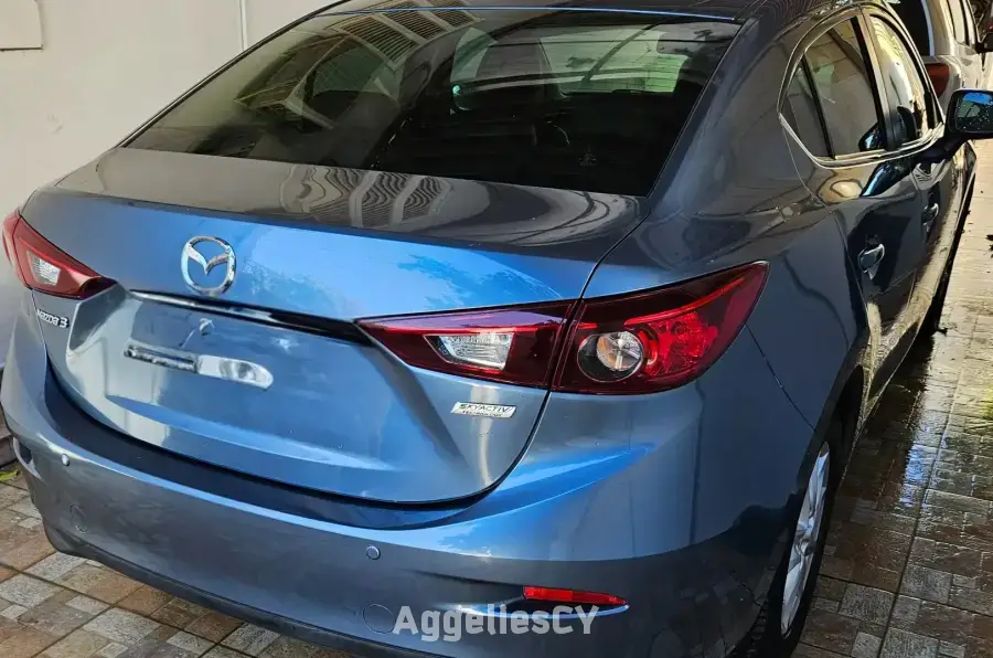 Mazda 3 for sale