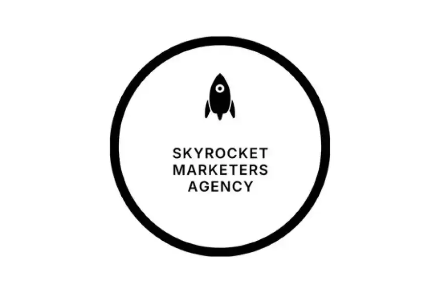 Skyrocket Marketers - Web Design and SEO