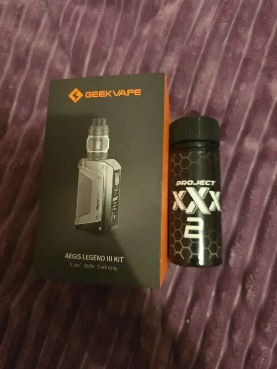 Vape ilextronika tcigara