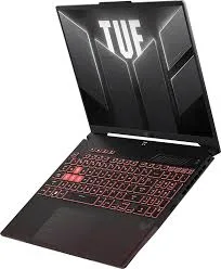 ASUS TUF Gaming A16 FA608UP – Ryzen 9 / RTX 5070 / 32GB RAM – Brand New