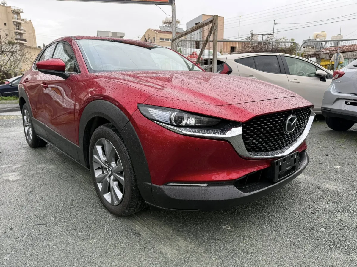 Mazda - CX-30 - 2023 - 2.0L - Petrol - Automatic