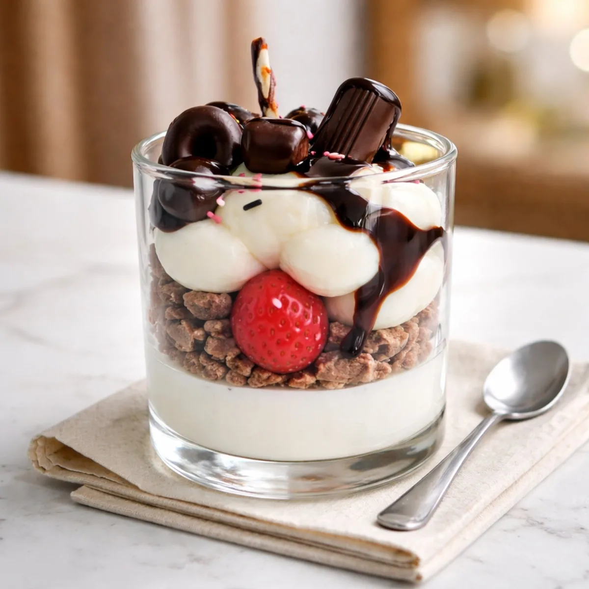 Handmade Aroma Candles