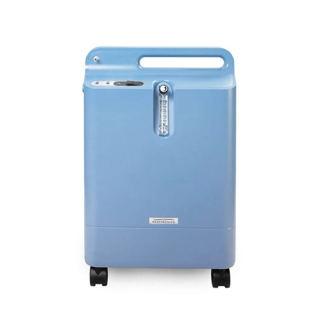 Portable Oxygen Concentrator