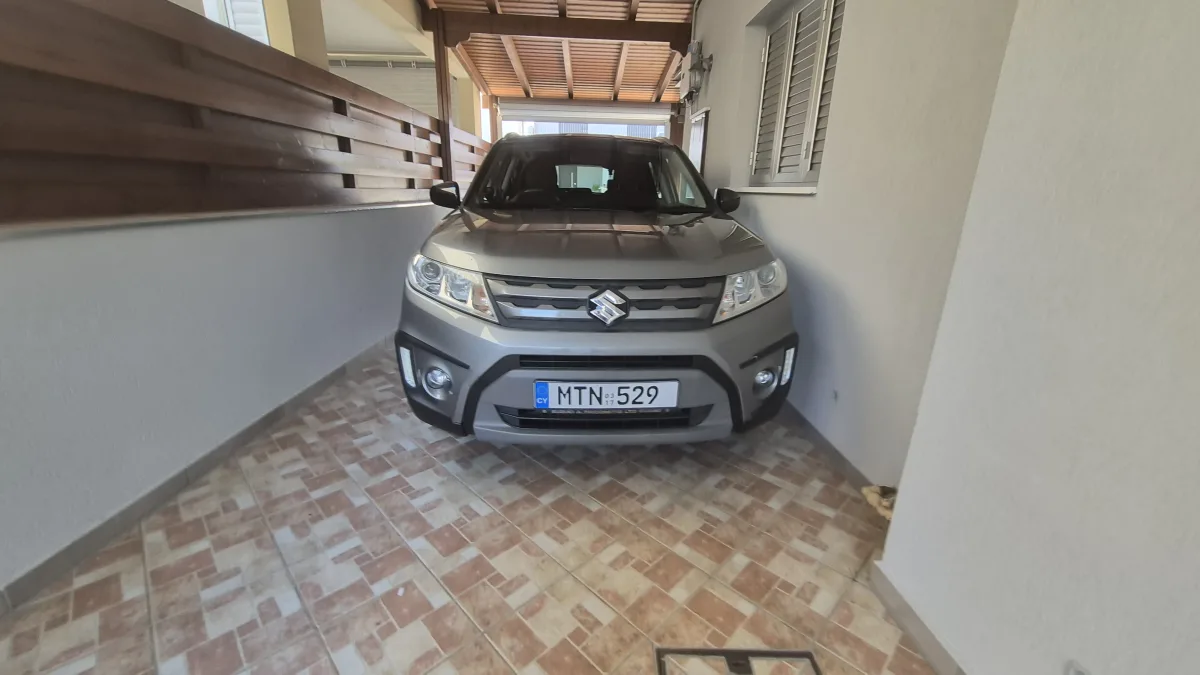 Suzuki - Vitara - 2017 - 1.7L - Petrol - Manual