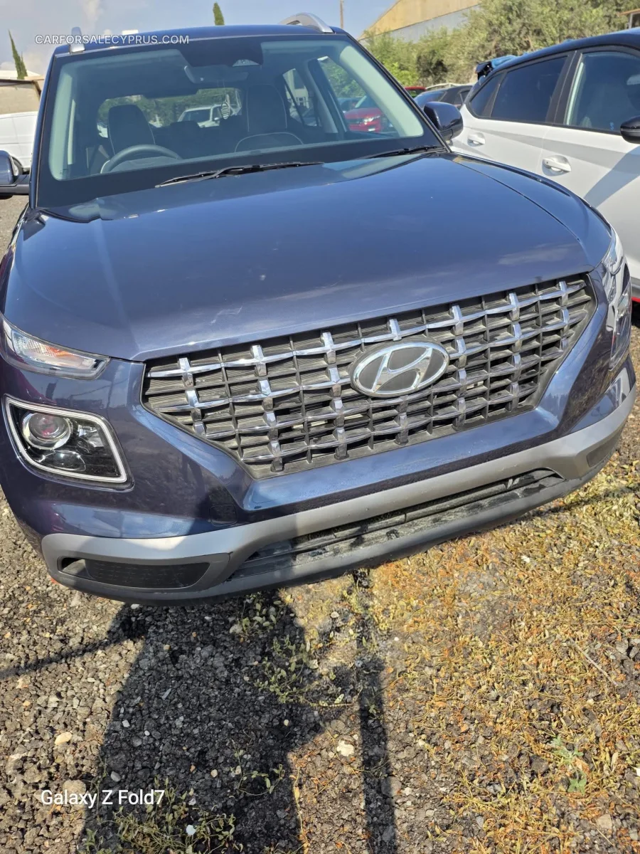 Hyundai Other 2024