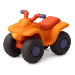 ATVs & Quads