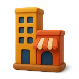 Commercial Properties