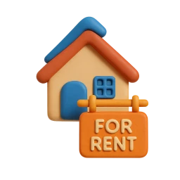 Residential for Rent