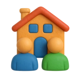 Shared Accommodation